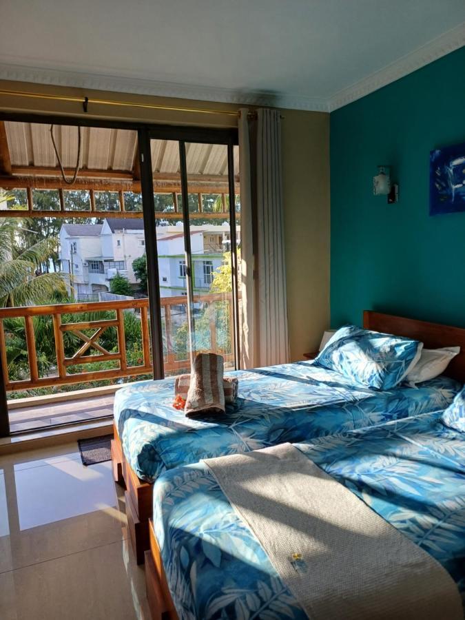 Kaeya Apartamento Flic-en-Flacq Exterior foto