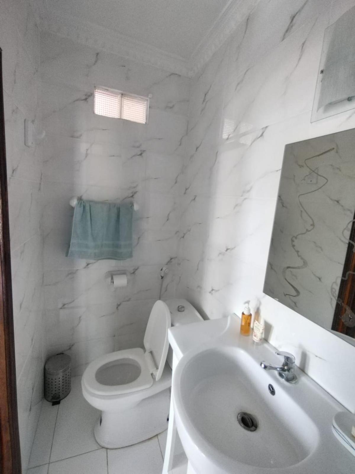 Kaeya Apartamento Flic-en-Flacq Exterior foto